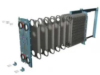 Image module