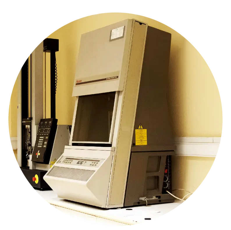 Image module