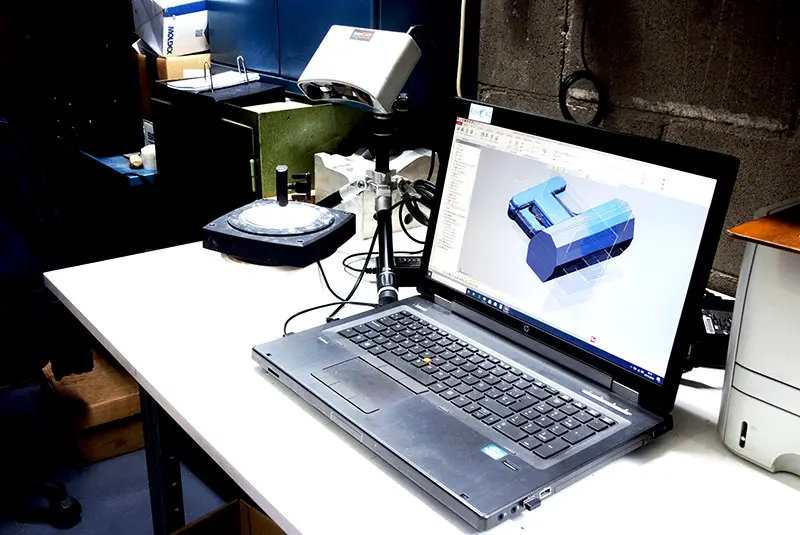 Image module