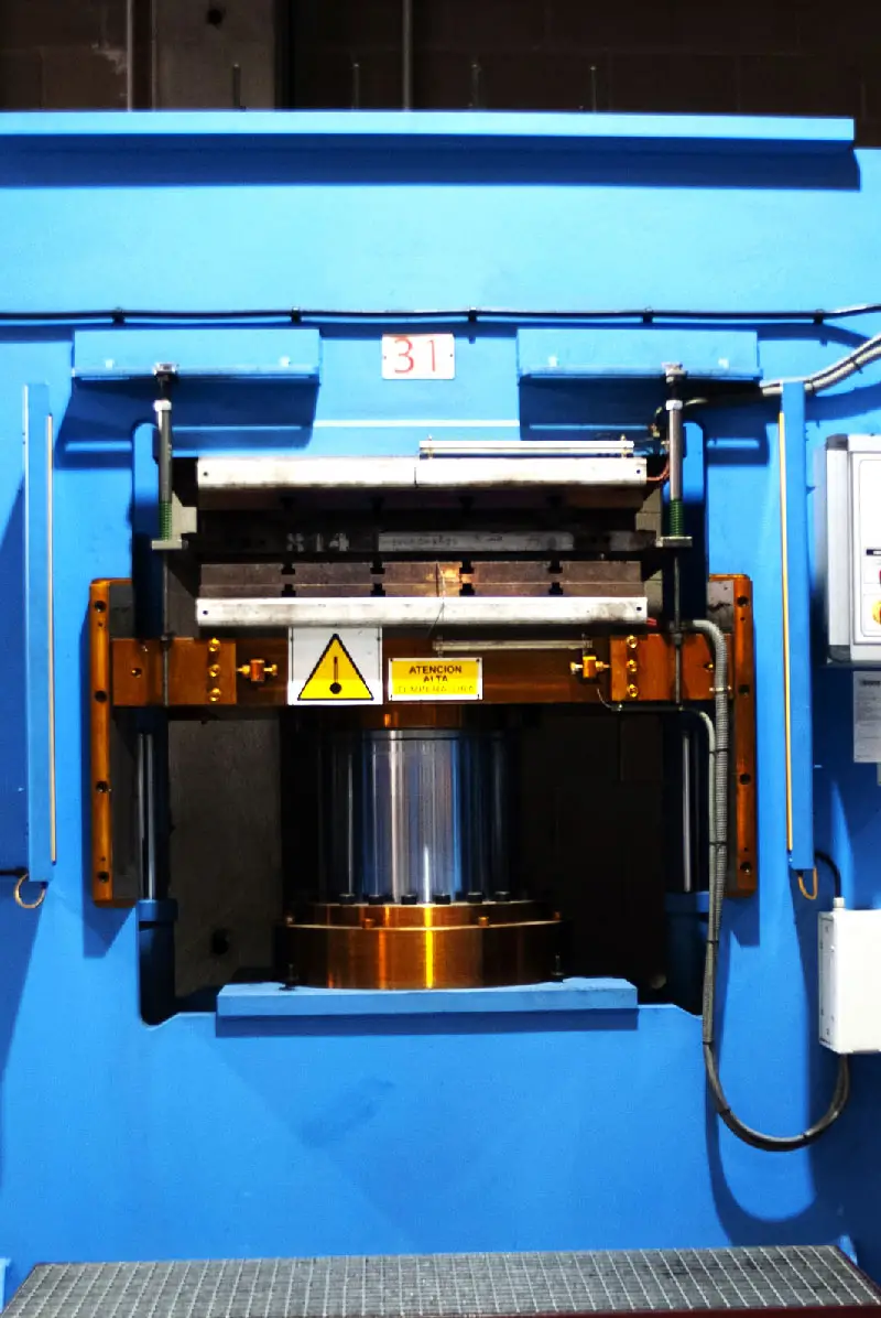 Image module