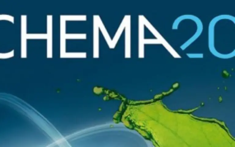 Achema 2018: Lösungen für die Prozessindustrie
