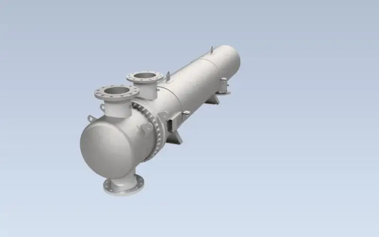 Intercambiador de calor aplicaciones industriales Laygo®Gaskets