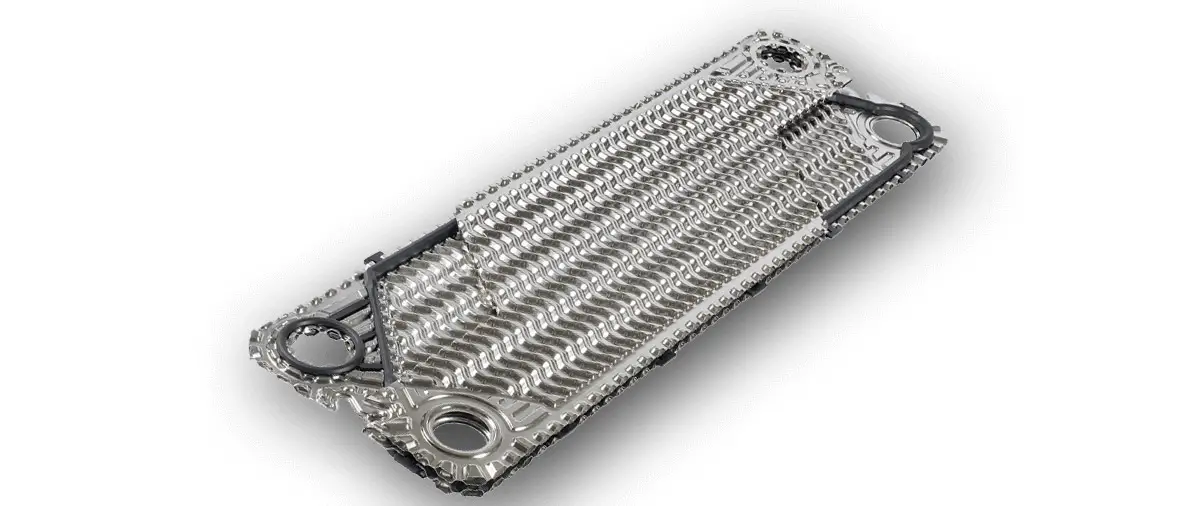 Laygo®Gaskets Juntas para intercambiadores OEM