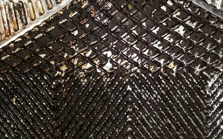 LA LIMPIEZA CIP DE LOS INTERCAMBIADORES DE CALOR DE PLACAS