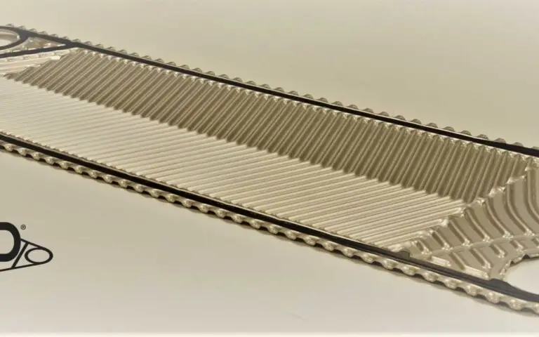 Cómo detectar los fabricantes falsos de juntas de intercambiador de placas de calor de placas